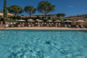 Les Appartements et Maisons du Domaine de Saint Endréol Golf & Spa Resort